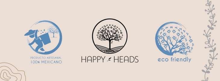 Happy Heads México